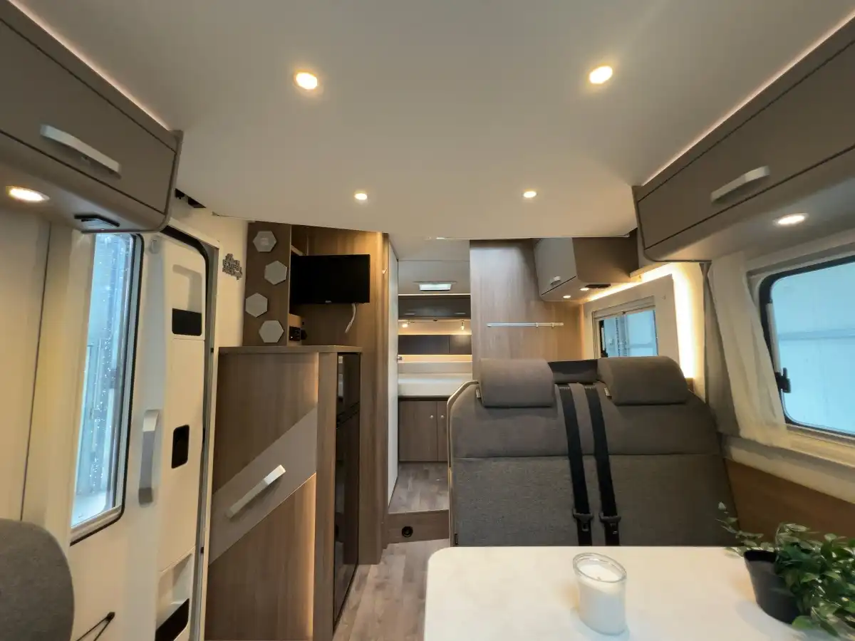 CARADO T 449 Edition24 - Ansicht 11